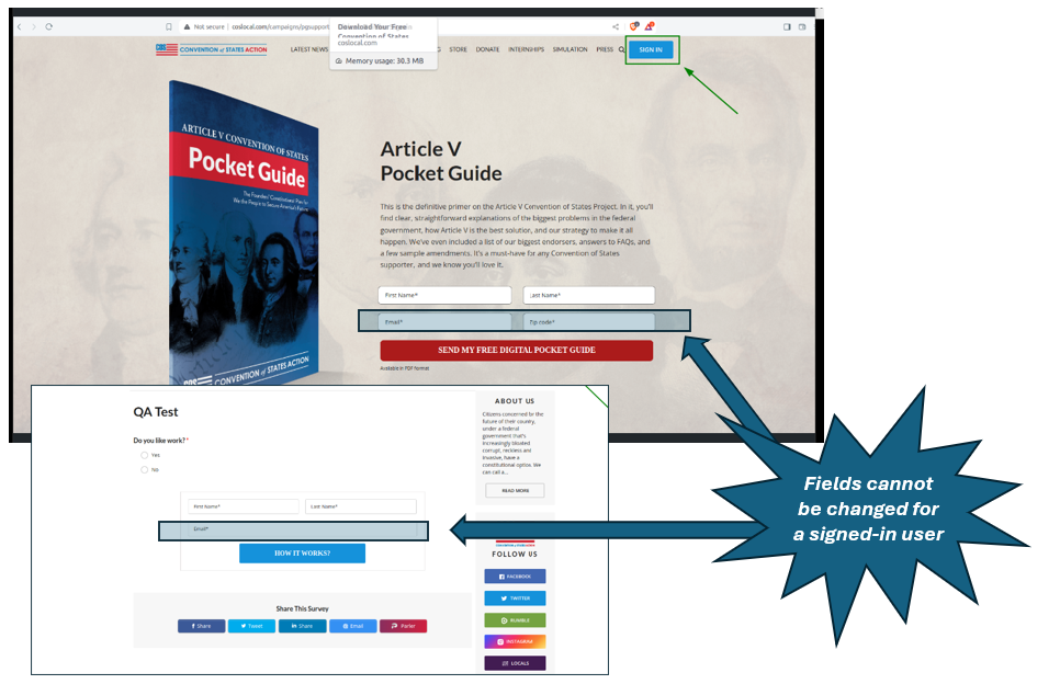 A computer screen with a book and a box Description automatically generated with medium confidence