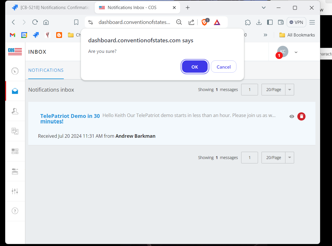A screenshot of a computer Description automatically generated