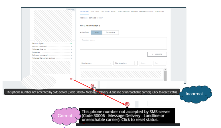 A screenshot of a computer Description automatically generated