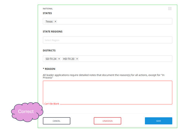 A screenshot of a computer Description automatically generated