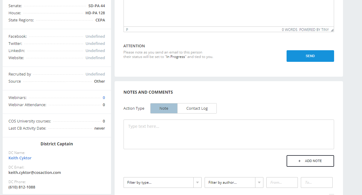 A screenshot of a computer Description automatically generated