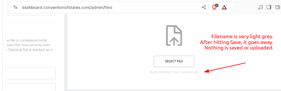 A screenshot of a computer Description automatically generated
